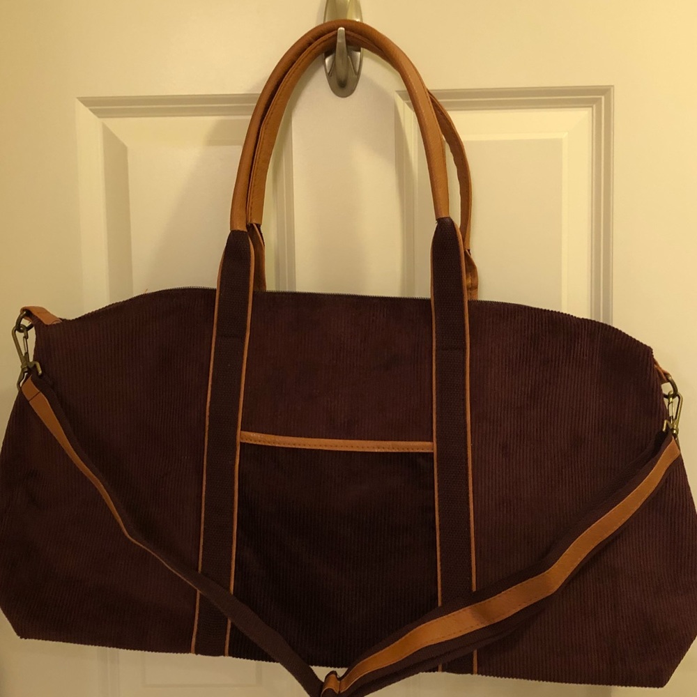 Weekender Bag